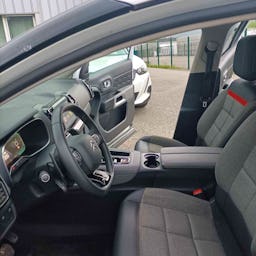 Citroën C5 Aircross  C5 AIRCROSS 1.5 BLUEHDI 131 FEEL occasion - Photo 10