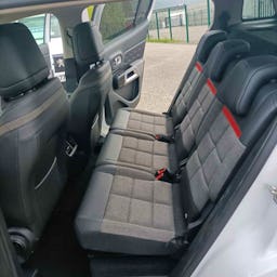 Citroën C5 Aircross C5 AIRCROSS 1.5 BLUEHDI 131 FEEL occasion - Photo 11