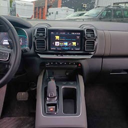 Citroën C5 Aircross C5 AIRCROSS 1.5 BLUEHDI 131 FEEL occasion - Photo 12