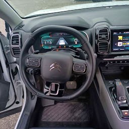 Citroën C5 Aircross  C5 AIRCROSS 1.5 BLUEHDI 131 FEEL occasion - Photo 13