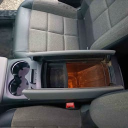 Citroën C5 Aircross C5 AIRCROSS 1.5 BLUEHDI 131 FEEL occasion - Photo 17