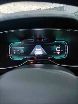 Citroën C5 Aircross  C5 AIRCROSS 1.5 BLUEHDI 131 FEEL occasion - Photo 18