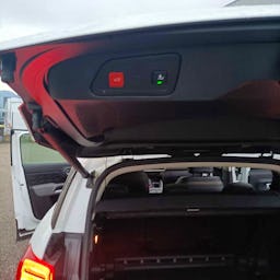 Citroën C5 Aircross  C5 AIRCROSS 1.5 BLUEHDI 131 FEEL occasion - Photo 19