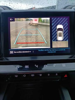 Citroën C5 Aircross  C5 AIRCROSS 1.5 BLUEHDI 131 FEEL occasion - Photo 20