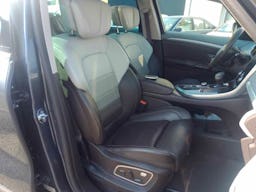 Renault Espace  ESPACE V 2.0 BLUE DCI 200 INITIALE PARIS EDC occasion - Photo 3