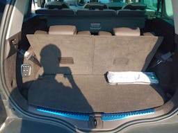 Renault Espace  ESPACE V 2.0 BLUE DCI 200 INITIALE PARIS EDC occasion - Photo 6