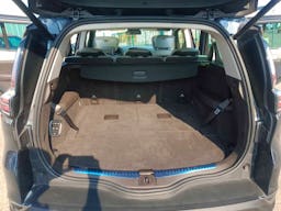 Renault Espace ESPACE V 2.0 BLUE DCI 200 INITIALE PARIS EDC occasion - Photo 7