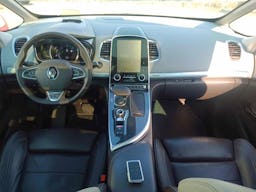 Renault Espace ESPACE V 2.0 BLUE DCI 200 INITIALE PARIS EDC occasion - Photo 11