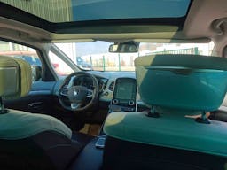 Renault Espace  ESPACE V 2.0 BLUE DCI 200 INITIALE PARIS EDC occasion - Photo 12