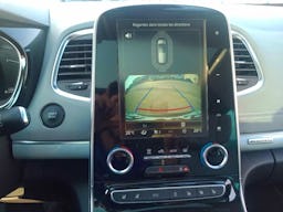 Renault Espace  ESPACE V 2.0 BLUE DCI 200 INITIALE PARIS EDC occasion - Photo 13