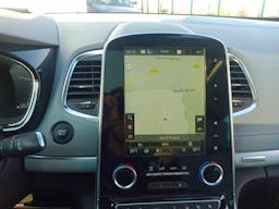 Renault Espace  ESPACE V 2.0 BLUE DCI 200 INITIALE PARIS EDC occasion - Photo 16