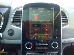 Renault Espace ESPACE V 2.0 BLUE DCI 200 INITIALE PARIS EDC occasion - Photo 22