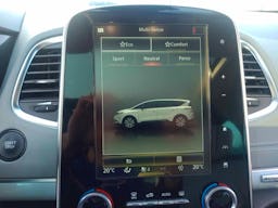 Renault Espace ESPACE V 2.0 BLUE DCI 200 INITIALE PARIS EDC occasion - Photo 24