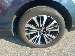 Renault Espace ESPACE V 2.0 BLUE DCI 200 INITIALE PARIS EDC occasion - Photo 28