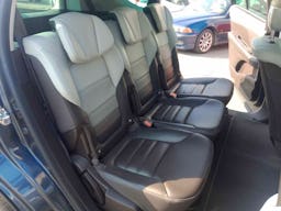 Renault Espace ESPACE V 2.0 BLUE DCI 200 INITIALE PARIS EDC occasion - Photo 29