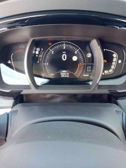 Renault Espace ESPACE V 2.0 BLUE DCI 200 INITIALE PARIS EDC occasion - Photo 32