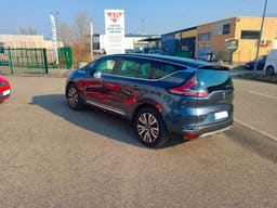 Renault Espace ESPACE V 2.0 BLUE DCI 200 INITIALE PARIS EDC occasion - Photo 33