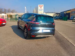 Renault Espace  ESPACE V 2.0 BLUE DCI 200 INITIALE PARIS EDC occasion - Photo 35