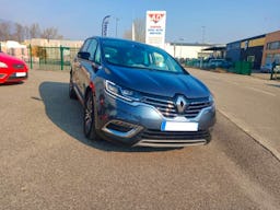 Renault Espace ESPACE V 2.0 BLUE DCI 200 INITIALE PARIS EDC occasion - Photo 36