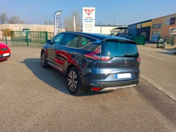 Renault Espace ESPACE V 2.0 BLUE DCI 200 INITIALE PARIS EDC occasion - Photo 38