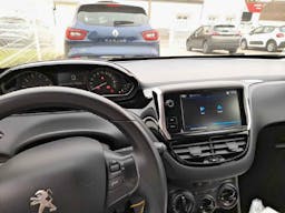 Peugeot 208  PURETECH 82 ACTIVE occasion - Photo 5