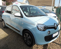 Renault Twingo  II 1.0 SCE S&S LIMITED 70CH occasion - Photo 1