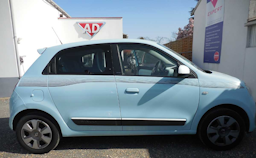 Renault Twingo  II 1.0 SCE S&S LIMITED 70CH occasion - Photo 2