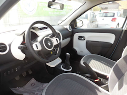 Renault Twingo  II 1.0 SCE S&S LIMITED 70CH occasion - Photo 3