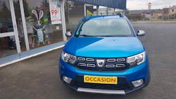 Dacia Sandero  STEPWAY occasion - Photo 3