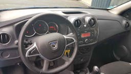 Dacia Sandero  STEPWAY occasion - Photo 9