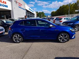 Renault Mégane  IV  1.2 TCe 130ch gt line occasion - Photo 2