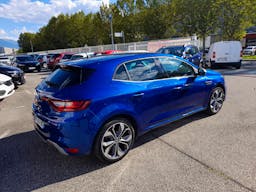Renault Mégane  IV  1.2 TCe 130ch gt line occasion - Photo 3