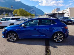 Renault Mégane  IV  1.2 TCe 130ch gt line occasion - Photo 5