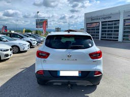 Renault Kadjar  DCI 130CV INTENS 4WD occasion - Photo 4