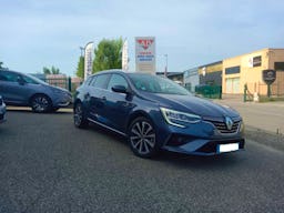 Renault Mégane  MEGANE ESTATE RS LINE 1.3 TCE 140 FAP EDC occasion - Photo 11