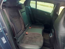 Renault Mégane MEGANE ESTATE RS LINE 1.3 TCE 140 FAP EDC occasion - Photo 4