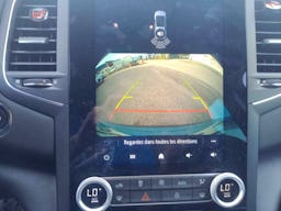 Renault Mégane MEGANE ESTATE RS LINE 1.3 TCE 140 FAP EDC occasion - Photo 6