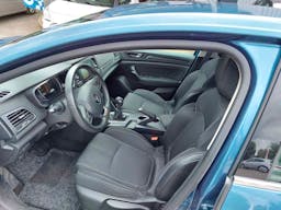 Renault Mégane  1.5 DCI 110CV ENERGY BUSINESS occasion - Photo 6