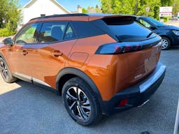 Peugeot 2008 2008 1.2 130 ALLURE EAT8 occasion - Photo 2