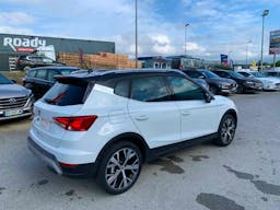 Seat Arona  TSI 110CV DSG7 X-PERIENCE occasion - Photo 5