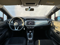 Nissan Micra  IG-T 100 ACENTA occasion - Photo 3