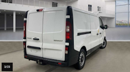 Renault Trafic  1.6 DCI L2H1 125 occasion - Photo 2