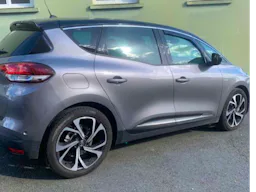 Renault Scenic  DCI 120 EDC INTENSE BLUE occasion - Photo 4