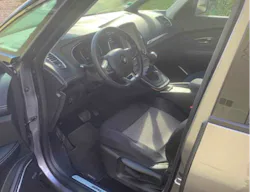 Renault Scenic DCI 120 EDC INTENSE BLUE occasion - Photo 5