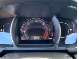 Renault Scenic  DCI 120 EDC INTENSE BLUE occasion - Photo 7