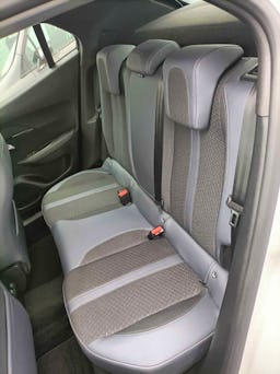 Peugeot 2008  2008 II (2) ALLURE 1.2 PURETECH 130 S&S EAT8 occasion - Photo 6