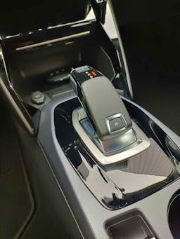 Peugeot 2008 2008 II (2) ALLURE 1.2 PURETECH 130 S&S EAT8 occasion - Photo 7