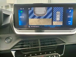 Peugeot 2008 2008 II (2) ALLURE 1.2 PURETECH 130 S&S EAT8 occasion - Photo 13