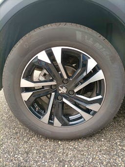 Peugeot 2008 2008 II (2) ALLURE 1.2 PURETECH 130 S&S EAT8 occasion - Photo 24