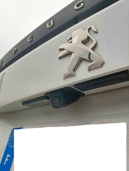 Peugeot 2008 2008 II (2) ALLURE 1.2 PURETECH 130 S&S EAT8 occasion - Photo 26